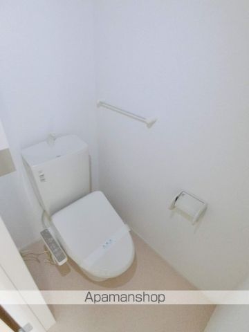 ソレアード 一里山の内装写真