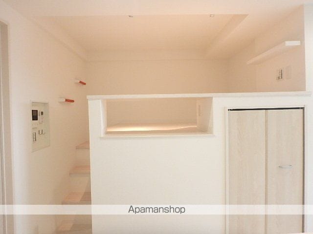 CASA SENZOKUの内装写真