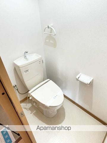 ウエストワンの内装写真