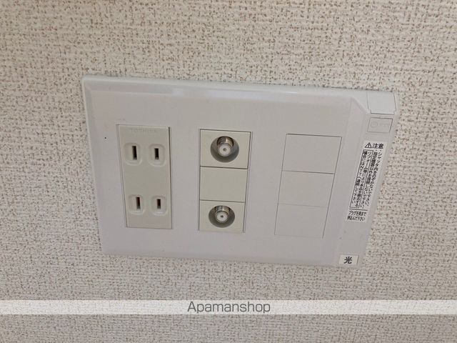 パレスシンシア江東橋の内装写真