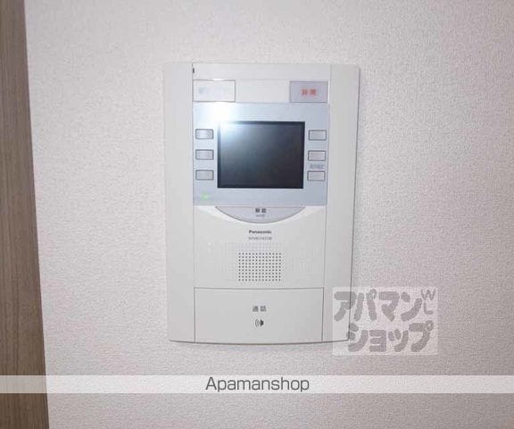プレサンスTHE KYOTO 流雅の内装写真