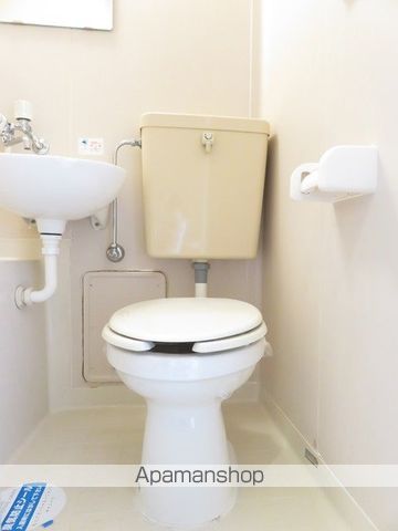 グレイス第6マンションの内装写真