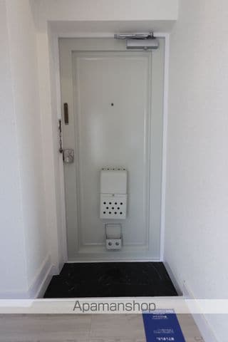 秀栄ハイツNO.1の内装写真