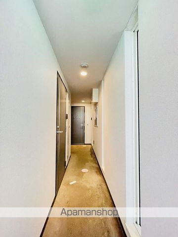 CASA QUINTOの内装写真