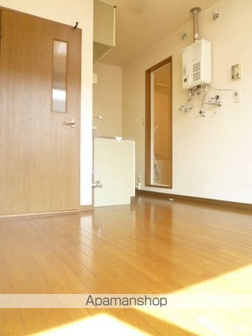 プライムハウス南平岸壱番館の内装写真