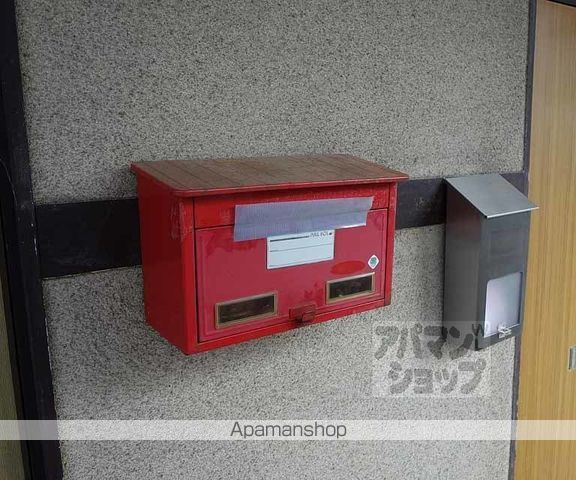 鶏冠井町堀ノ内連棟貸家65のその他写真