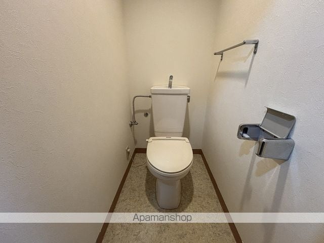 ライオンズマンション東勝山の内装写真