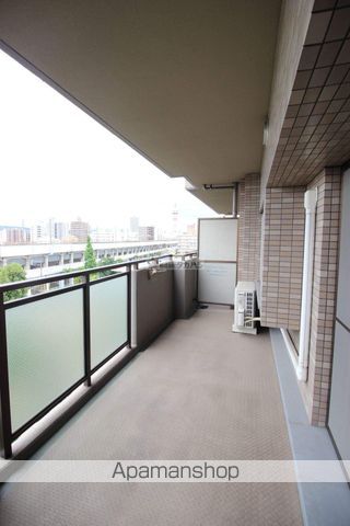 サーパス城見通り第弐の内装写真