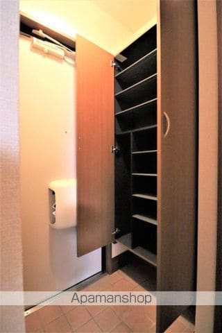 ヴェルドミール Cの内装写真