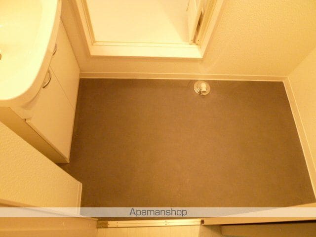 M’S SQUAREの内装写真