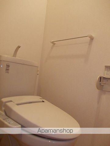 ドリーム カミングIの内装写真