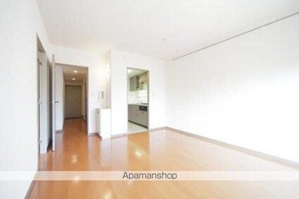 ラフィーネ阿佐谷[1LDK/48.4m2]のその他設備