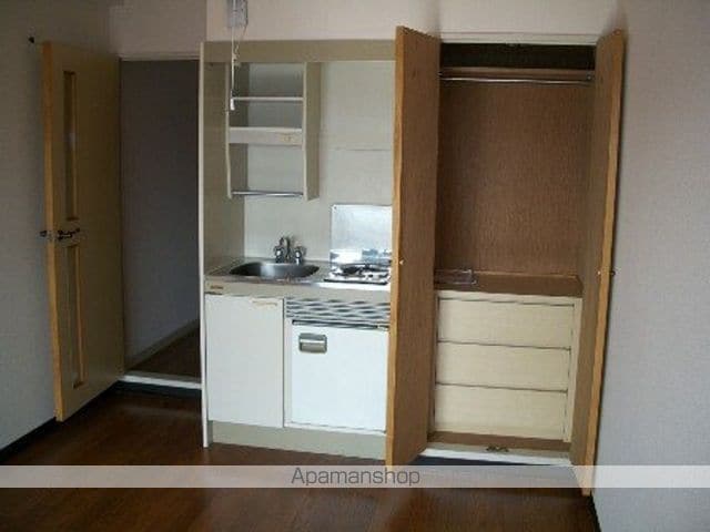 ダイアパレス皆実町の内装写真