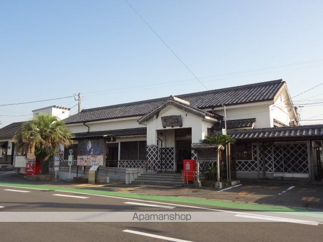 今宿西城コーポの周辺写真