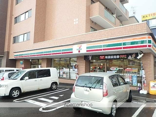 ウッディヴィレッヂA館の周辺写真