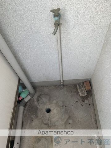 コーポさわの内装写真