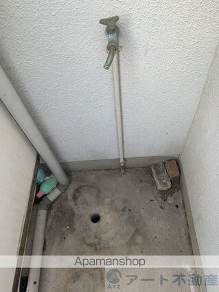 コーポさわ[1K/21.53m2]のその他部屋・スペース