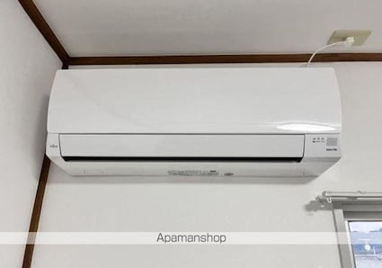 パナハイツ田岡　檀紙[2DK/35.91m2]のその他設備