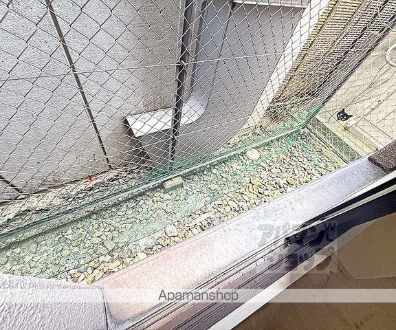 ビクトワール二条の内装写真