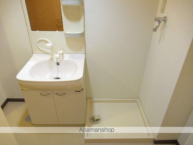 ルージュポミエの内装写真