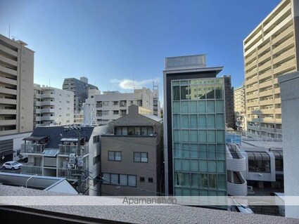 大手町グレースヒル[1R/29.92m2]の眺望