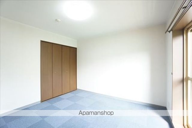 ビストロの内装写真