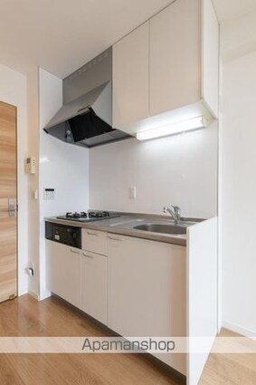 プレコート高松[1DK/31.45m2]のキッチン