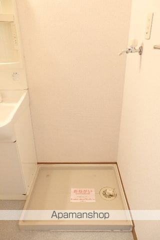 カーサ・プラテリーアAの内装写真