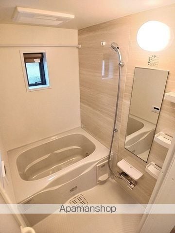 ブルー シー 八王寺の内装写真