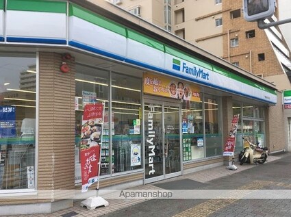 ハーモニーレジデンス名古屋今池[1LDK/34.32m2]の周辺1