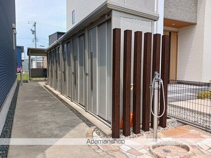 ヴィラスイート・ｃｏｔｏ　Ⅱ[1LDK/50.03m2]のその他設備1