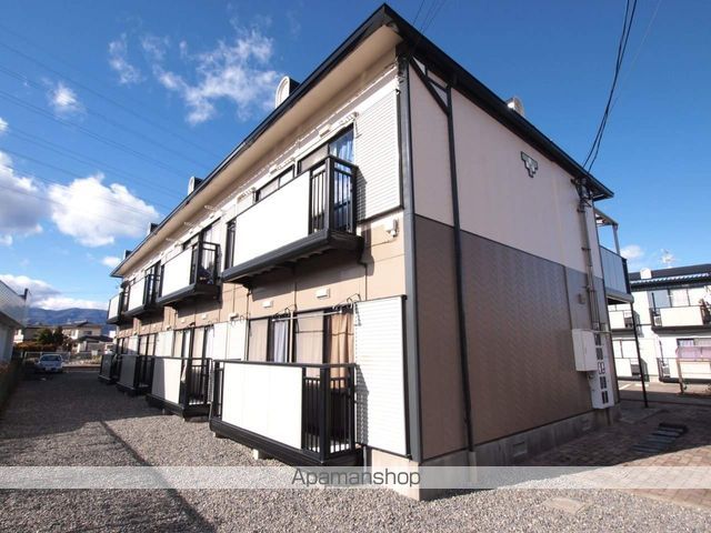 ベルフラワー青柳B棟