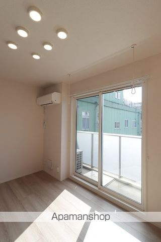 DーROOM福住 Bの内装写真