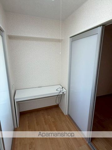 ステラカーサの内装写真