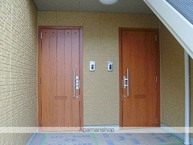 シャーメゾンボヌールの外観写真