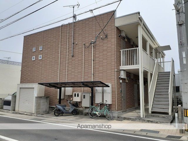 ディアコート河西