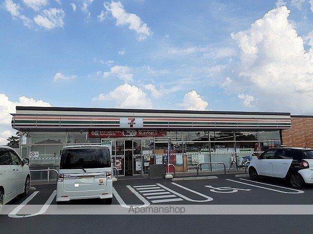 コンフォーティアＡ 102 ｜ 埼玉県狭山市柏原3613-2（賃貸アパート1LDK・1階・45.77㎡） その13