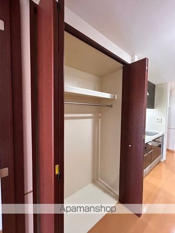 ロイヤルパークスシーサーの内装写真