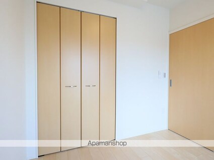 ＴＨＥ　ＢＬＯＳＳＯＭ　新栄[1LDK/44.77m2]の内装5