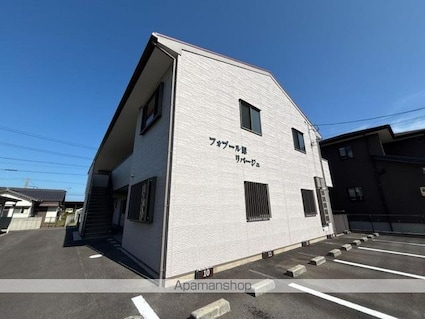 香川県高松市牟礼町原[2DK/40.18m2]の外観1