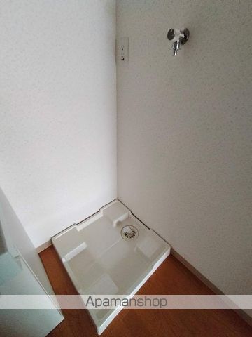 TSURUGIの内装写真
