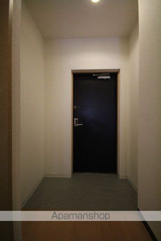 ロアール豊中の内装写真