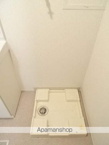 プランドールCの内装写真