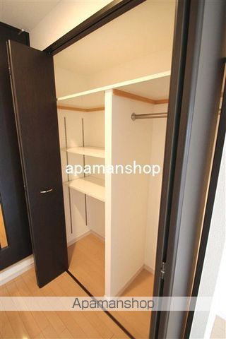 サムティ中之島WESTの内装写真