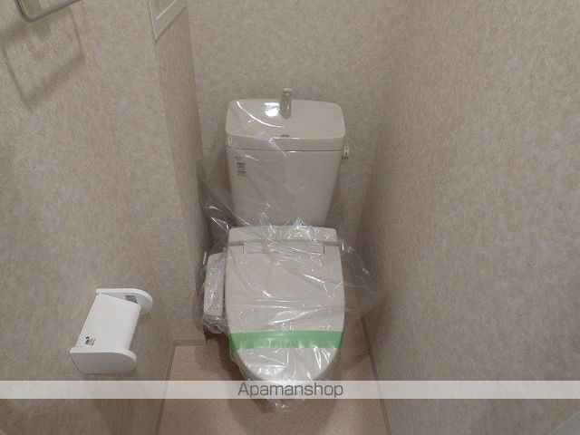 LUXE今里IIの内装写真