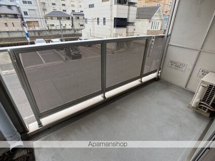 ＲＩＳＥ　ＣＯＵＲＴ　ＢＷ[1K/36m2]の内装1