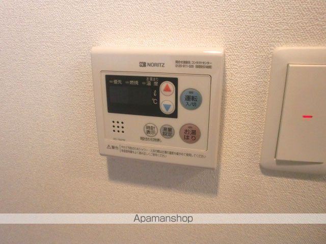 プレサンス新大阪イオリアの内装写真