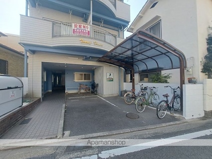 トミーハウス[1DK/22.51m2]の共用部2