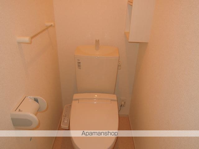 チェリー ヒルズの内装写真