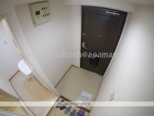 グレースフルハイツ1号館の内装写真